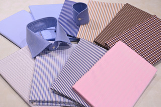 オーダースーツの仕立屋ブログ