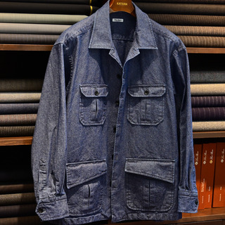 試着のみ】ピンクハウス グリーン系チェック ネル ワンピース