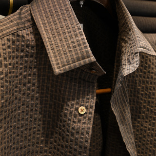 オーダースーツの仕立屋ブログ