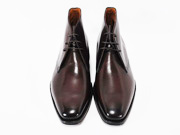 チャッカーブーツ ペルフェット 2