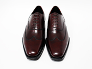 ビナセーコーオーダー ブラインド フルブローグ2