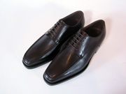 ペルフェット外羽根 5アイレット Uチップ1