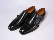 ダブルモンクキャプトゥ ブラック1