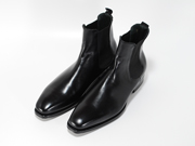 サイドゴアブーツ1