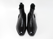 サイドゴアブーツ2