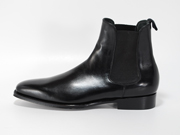 サイドゴアブーツ3