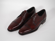 外羽根3アイレット Vフロント1